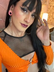 Miley_Cavendish my in orange 사진 5