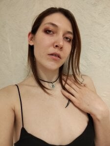 ClariceWellen Black suits me?) . fénykép