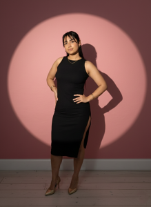 GahiaBelucci Public Pic