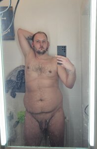 BareBear7777 Me, Myself and i Pic 7