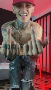 Paulo_527 kullanıcısının your best boy albümü -  4 fotoğraf