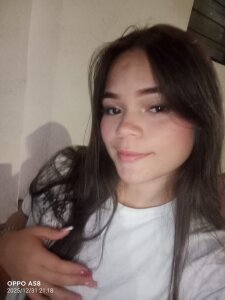 AdharaCusan Fotos desde casita 😘 Pic 2