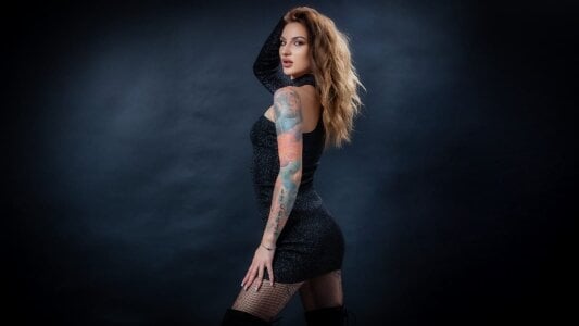 LilaStarr Hot babe 🔥 Pic 2