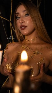 MollyCruz Sparkles✨ Pic 7