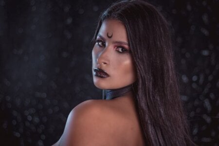 ChannelBrownX Brunette, latina and hot. Pic 6