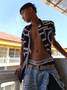 angelcutexx18 yo Foto