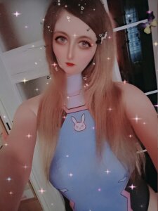 lovely_nekochan ♥Dva cosplay♥ Pic 3