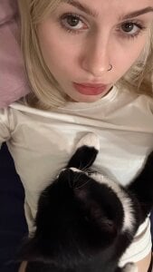 LorisBoster's XXX Nude Photo 4