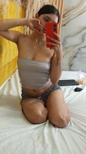 _ArianaTorooのSexy lady 😋の 3枚の写真