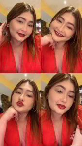 Rouse-Antonella_ My days off🥰 Pic 2