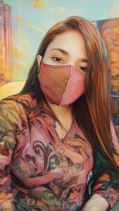 Tina-Sen Public зображення