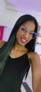 dany_brownie Dani princess ♥️ Foto  4