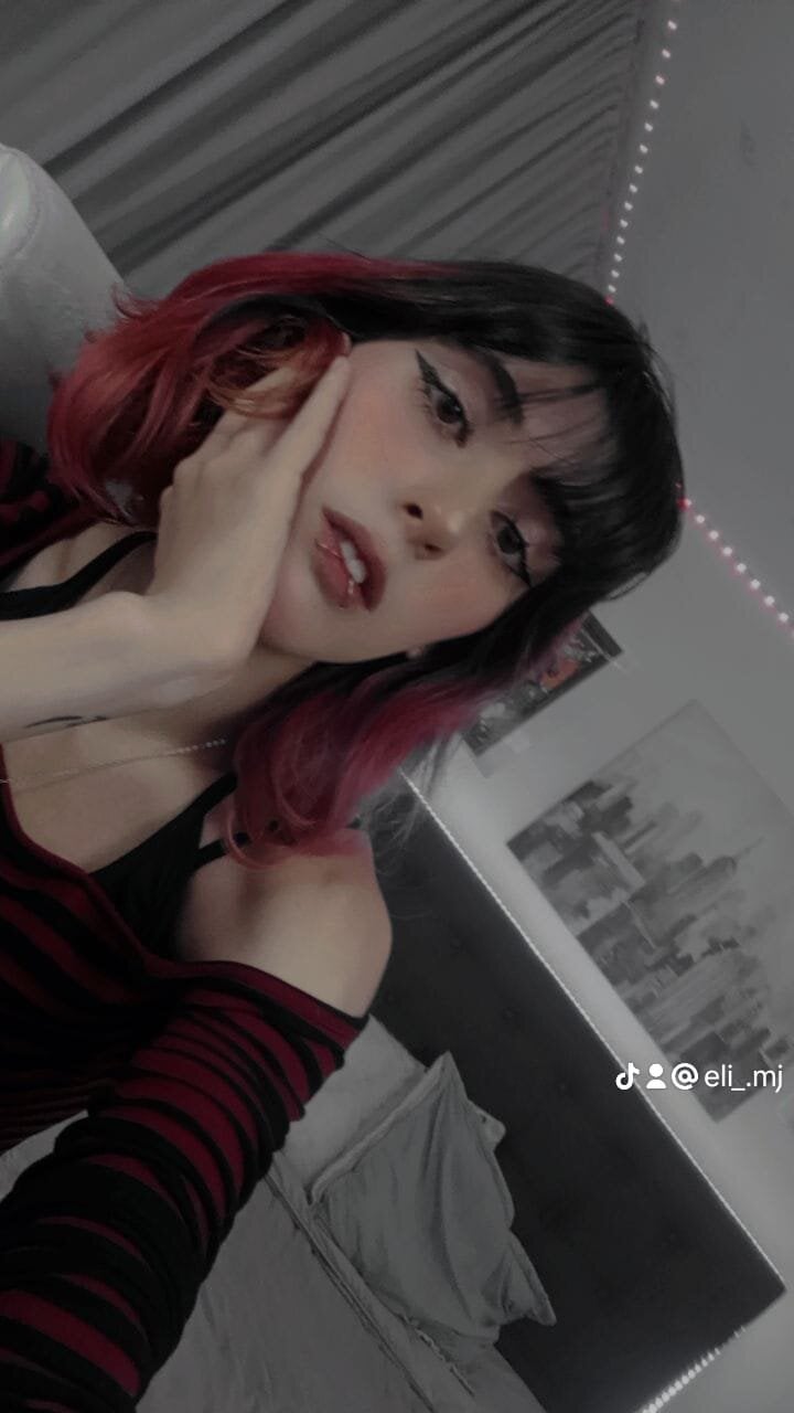 goth_minerva Trending Pic 428