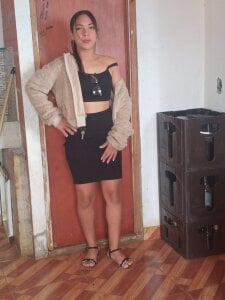 Angela_parcker Public Foto 5