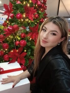 NatyLeone 🎄 XXXMAS TIME 🎅🏽 Pic 4