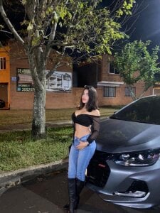 crazybaby_squirt kiS💋👑🥵 Pic