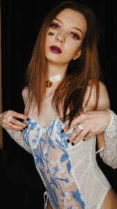 poximin Halloween Temptation Pic 5