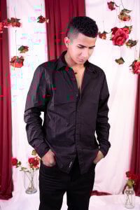 ❤️‍🔥 Be my Valentine. Behave. od Noah_Greenhartt  3 snímek