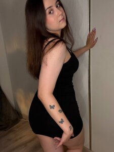 shylizadiary black black vlack Pic 4