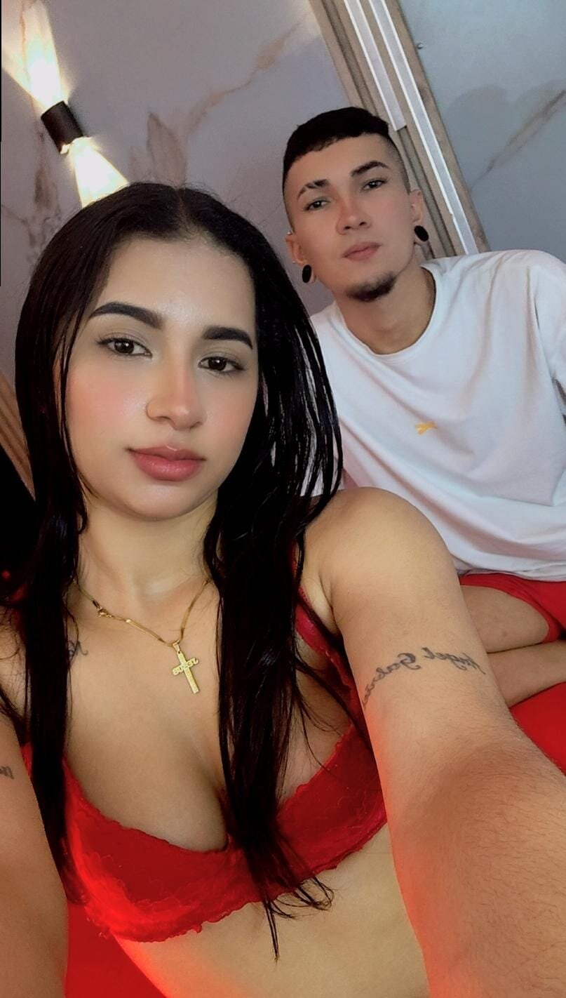 Logan_and_Reachel Trending Plaatje 5557