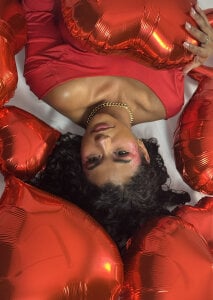 im_emma_ Valentine´s Day ❤ Immagine  4