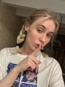 HoneyRay School girl hehe Pic 5