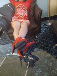 Spoiledlady32 Public Pic 2