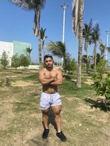 hotthreparty My work team Pic 2