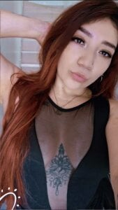 Public od SerenaFoxx_  2 snímek