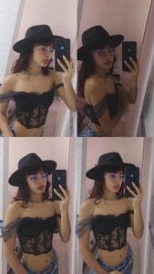 Doll_Luna_ Fancy Foto