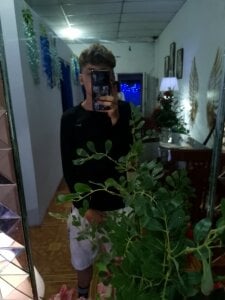 Public de Aron_guys Foto