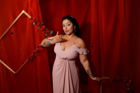 Sensual Valentine's Day 🥰 de sophiaamethystt  7 Imagens