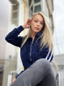 KimPoshhh Me Poză 2