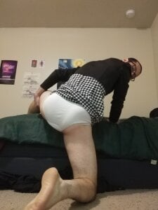 Public od PantyDaddy1990  9 sn ímek