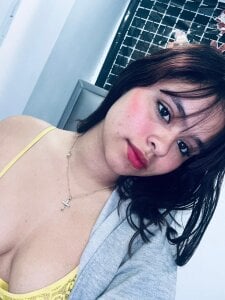 Sofia_villareal pretty and sexy girl 💛😈 Pic