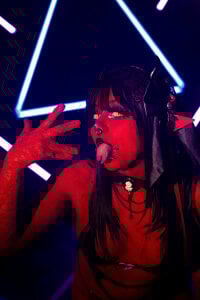 LaytonBox Queen of the Underworld, Hell’s Desire ⛧ 사진 3