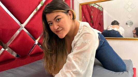 Sofia__Saenz Public Bilde 7