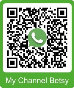 Betsy_Thonson Social media Foto 2