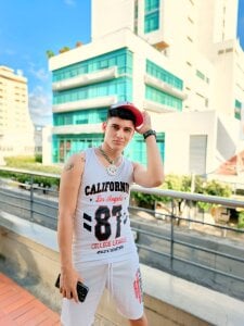 Kevin Mc'kinley de DavilANDkevin2 Fotos XXX 9