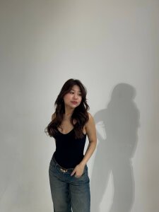 YunDargenio Beauty Pic