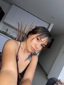 Evangeline666 Sweet Glow Pic 9