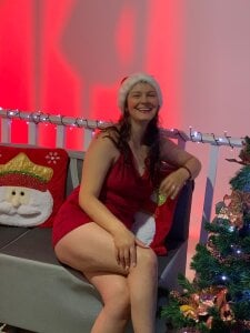 ambar_sex10 christmas 2025 ⭐🎄🤗 Pic 2