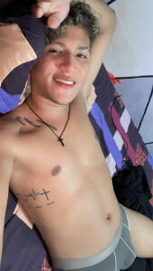 Shangela_Spice Me🍆🍑 Man Pic 3