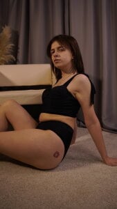 IleanaPishko Midnight Stretch รูป  7