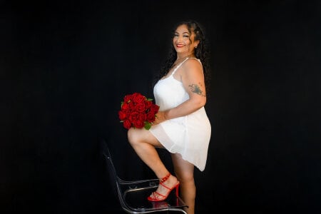 AlessandraLeroy San valentin ❤ Pic 6