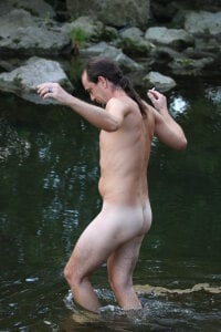 ArmpitshaverSkinny Dipping图片 9