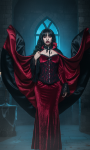 issis22 Halloween 2025❤️  3. fénykép