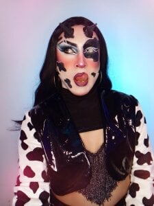 georgiina_giio halloween II зображення 2