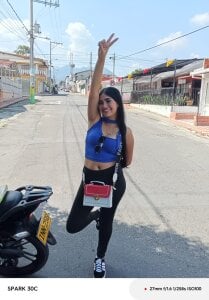 Lucia_24x know more about me Foto 5