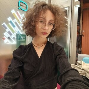 AngelesRavetto Public Pic